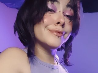 Erotisk videochat NinaMon