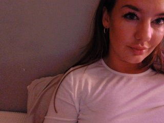 Erotisk videochat NinaOfficial