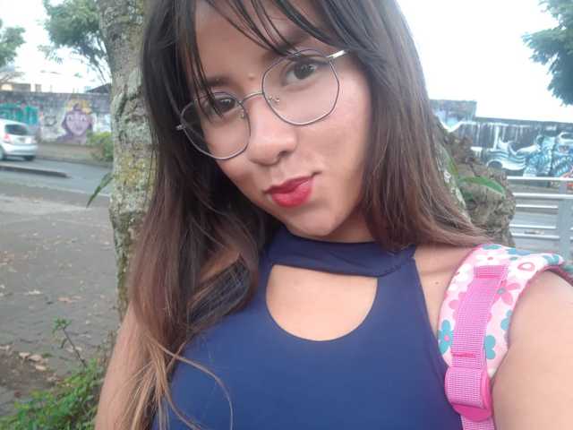 Foto av profilen Nini-23