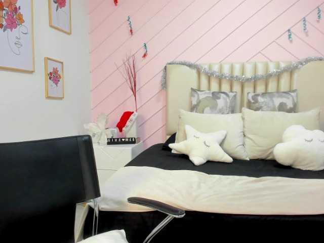 Kringkasting av skjermbilder NiniMiller