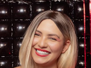 Erotisk videochat NinnaVous