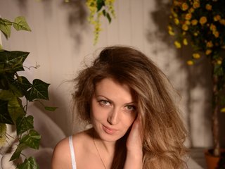 Erotisk videochat Ninochka