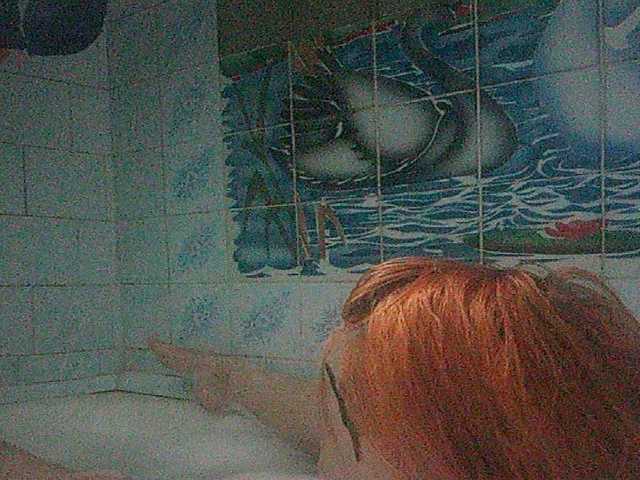 Kringkasting av skjermbilder Ninohka