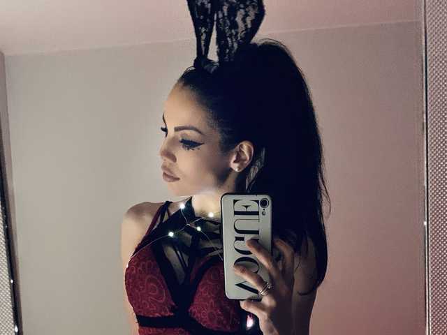 Profilbilde Nita_Euphoria