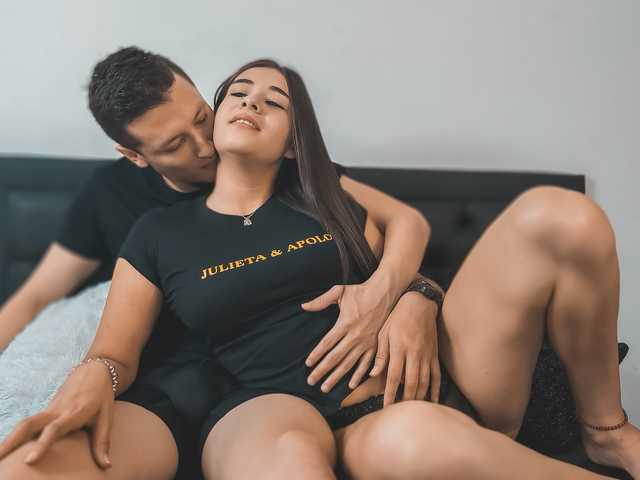 Foto av profilen Nix-and-eros