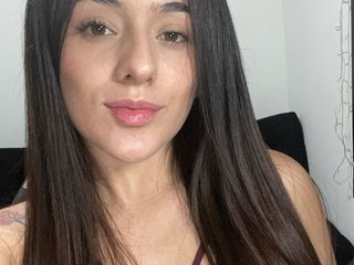 Erotisk videochat NoaDivine