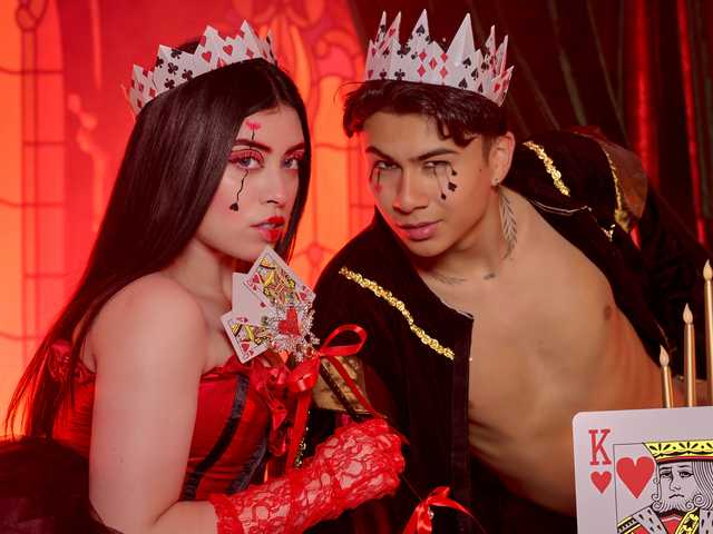 Foto av profilen noah-and-rose