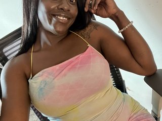 Erotisk videochat NoddieMissie