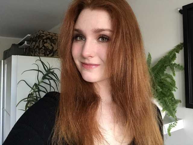 Foto av profilen Noemi-Love