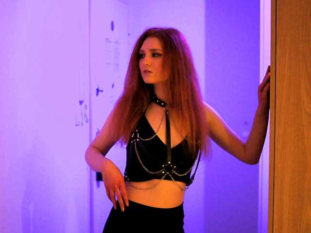 Foto av profilen Noemi-Love