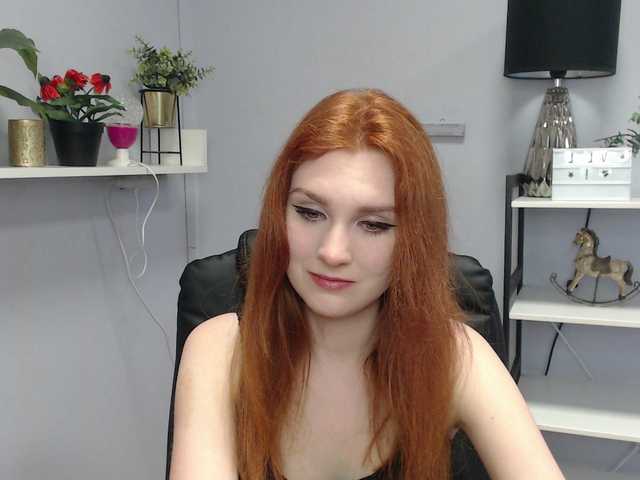 Bilder Noemi-Love Make me wet, ill make u sweat :) #sexy #petite #tease #cfnm #domina #redhead #natural #naughty #joi #cei #cbt #sph #fancy #fantasy