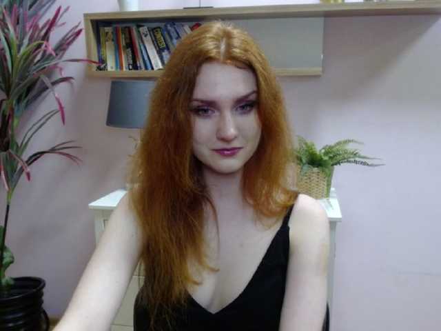 Bilder Noemi-Love Make me wet, ill make u sweat :) #sexy #petite #tease #cfnm #domina #redhead #natural #naughty #joi #cei #cbt #sph #fancy #fantasy