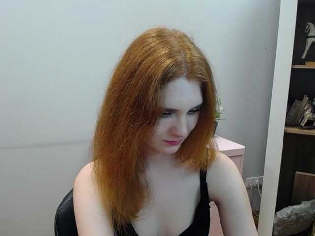 Bilder Noemi-Love Make me wet, ill make u sweat :) #sexy #petite #tease #cfnm #domina #redhead #natural #naughty #joi #cei #cbt #sph #fancy #fantasy