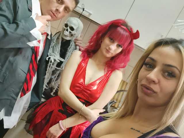 Foto av profilen nolimit3some