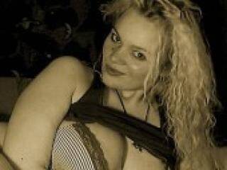 Erotisk videochat nonni