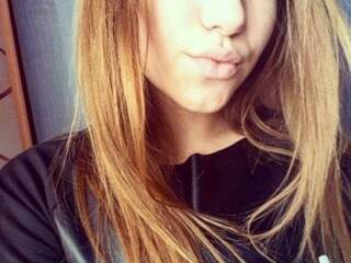 Erotisk videochat Norafff