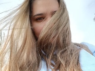 Erotisk videochat Norah-Bridget