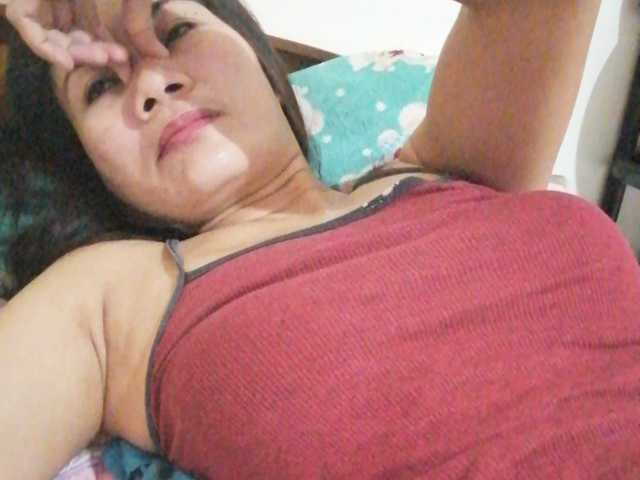 Kringkasting av skjermbilder norilyn