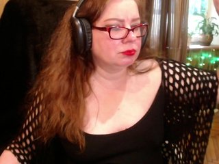 Erotisk videochat NormaGin