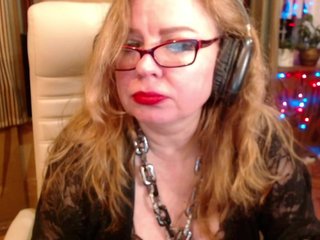 Erotisk videochat NormaGin