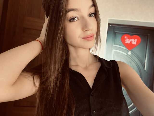Foto av profilen NotSoSweetDasha