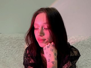 Erotisk videochat NovaNoirr