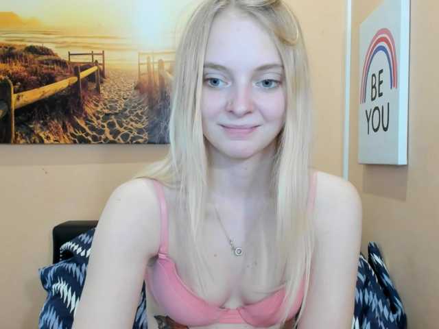 Bilder NurseCream Hey guys, Im an #18years old #young #blondie who is really #horny and wanna have some fun with you! :P:P