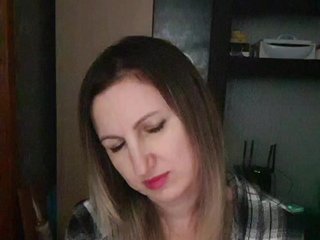 Erotisk videochat Nushka1984