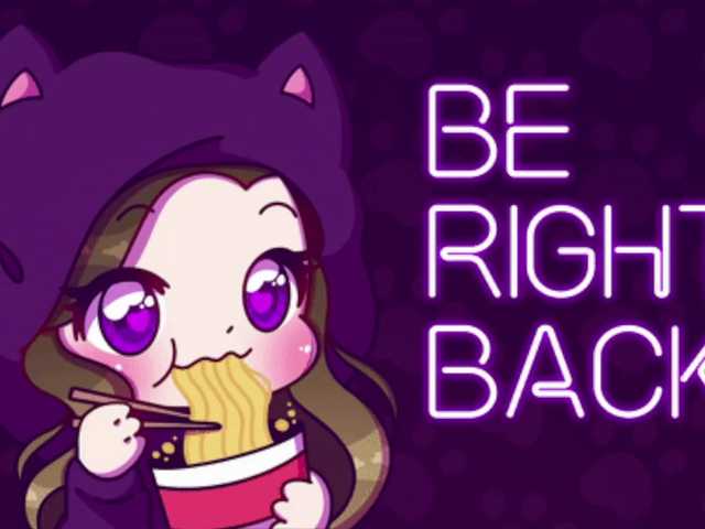 Kringkasting av skjermbilder Nyan-Cat-