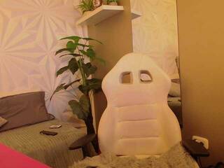 Erotisk videochat nyanyadolls