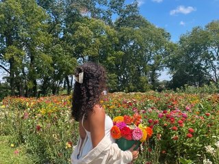 Erotisk videochat Nylaa