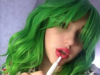 Erotisk videochat Nymphia