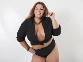 Erotisk videochat NynaBailey