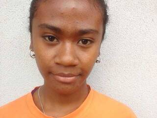 Erotisk videochat NYRINAH