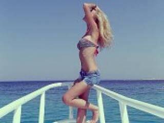 Erotisk videochat nyusha93