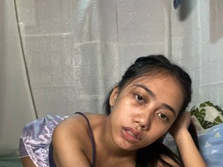 Erotisk videochat Asian_Pinay23