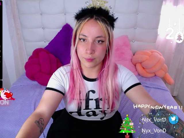 Bilder NyxVond ❤ Hello guys, welcome let's play and get us hornys ❤