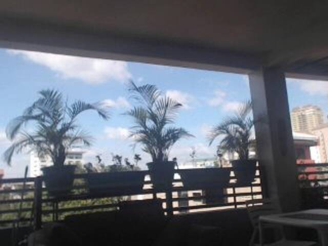 Kringkasting av skjermbilder Pussycash