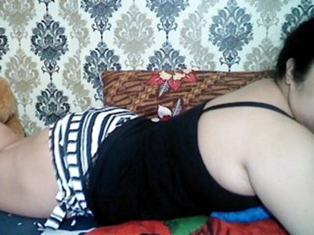 Kringkasting av skjermbilder Odeth18