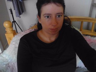 Erotisk videochat OdettaCaecus1