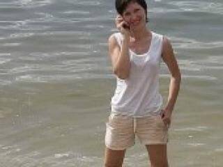 Erotisk videochat oduvashka