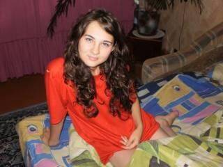 Erotisk videochat odyvanchikk