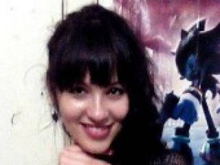 Erotisk videochat offelia