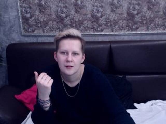 Kringkasting av skjermbilder oh-daisy