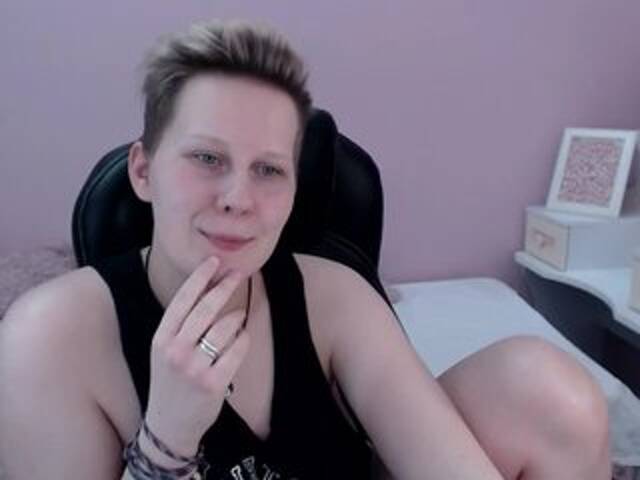 Kringkasting av skjermbilder oh-daisy