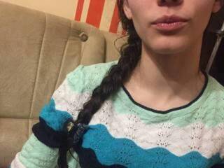 Erotisk videochat ohbb