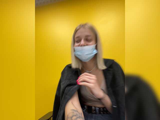 Kringkasting av skjermbilder angel_loove