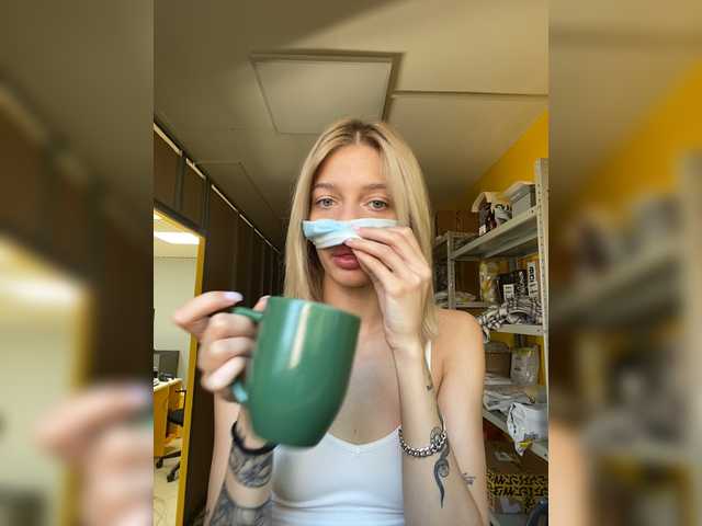 Kringkasting av skjermbilder angel_loove