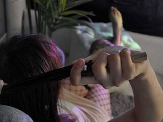 Erotisk videochat Oklahomaeye