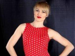 Erotisk videochat okseedoll